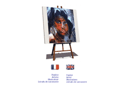site maquette crepounette en xhtml et css